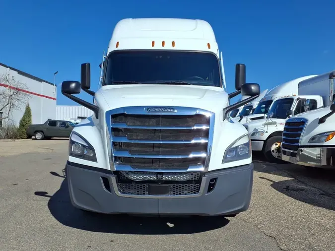 2022 FREIGHTLINER/MERCEDES NEW CASCADIA PX12664