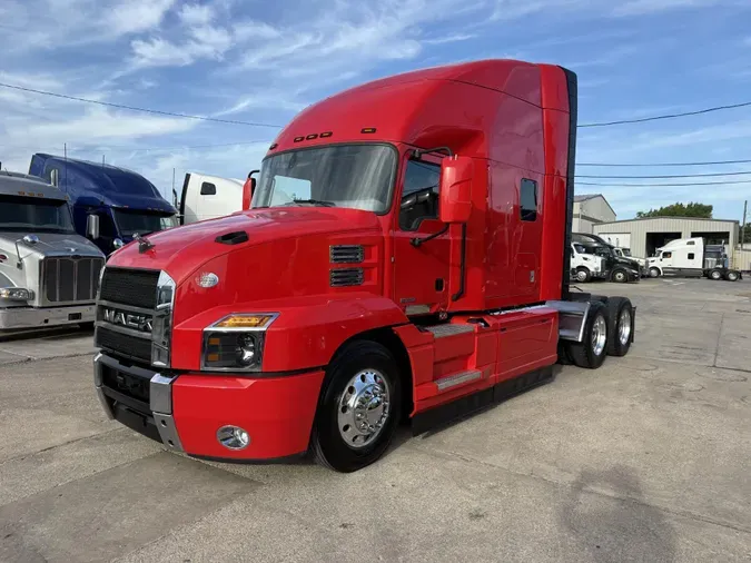 2020 Mack Anthemc8a1d4c0c01e72ccb0d054ae34405779