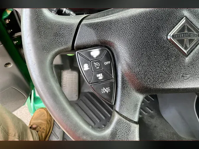 2020 INT LT625 6x4
