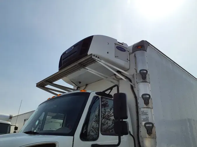 2018 NAVISTAR INTERNATIONAL 4300