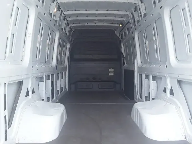 2020 MERCEDES-BENZ SPRINTER 3500