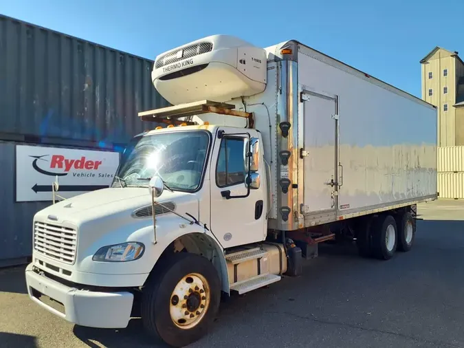 2019 FREIGHTLINER/MERCEDES M2 106c8a3d736f2c551d357cc559175c2844a