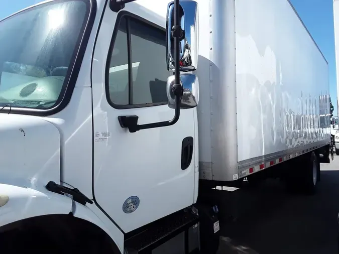 2018 FREIGHTLINER/MERCEDES M2 106c8a451ae0f32f8c86fb37517f556b3f8