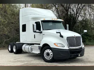 2020 INT LT625 6x4