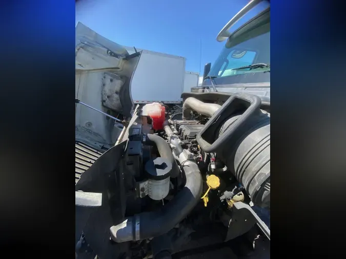 2019 NAVISTAR INTERNATIONAL RH613 DAYCAB S/Ac8a4af81a2d4d06a03ed5ece27534ae8