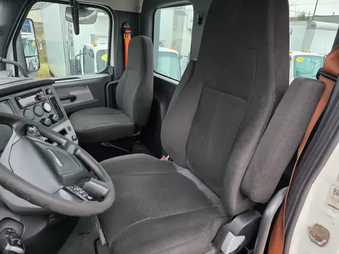 2021 FREIGHTLINER/MERCEDES CASCADIA PX11664ST