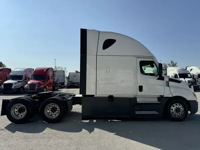 2022 Freightliner Cascadia&reg;