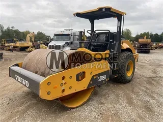 2017 VOLVO SD115B