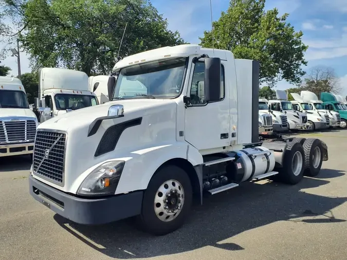 2018 VOLVO VNL64TRACTORc8a7badaec0418b465ddd20bd5f8b909