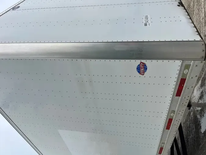 2014 UTILITY TRAILERS VS2DC 48/162/102