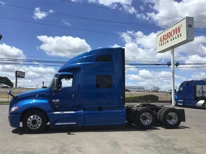 2020 INTERNATIONAL LT625