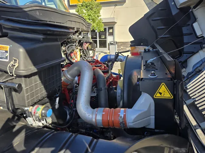 2019 International 4300