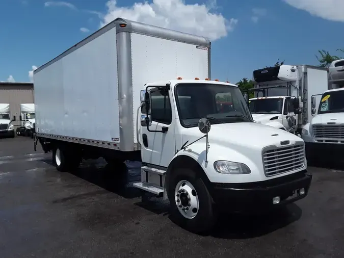 2018 FREIGHTLINER M2 106c8a95a35ca81c2f8ae8814afd46b766c