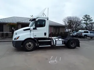 2020 FREIGHTLINER/MERCEDES NEW CASCADIA 116