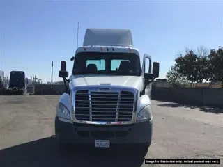 2015 FREIGHTLINER CASCADIA