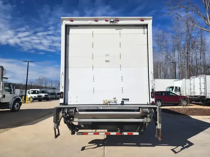 2019 FREIGHTLINER/MERCEDES M2 106c8a9a913865c68182e71fe3b80962cca