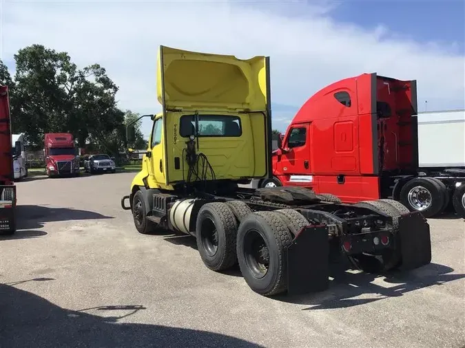 2019 INTERNATIONAL RH613