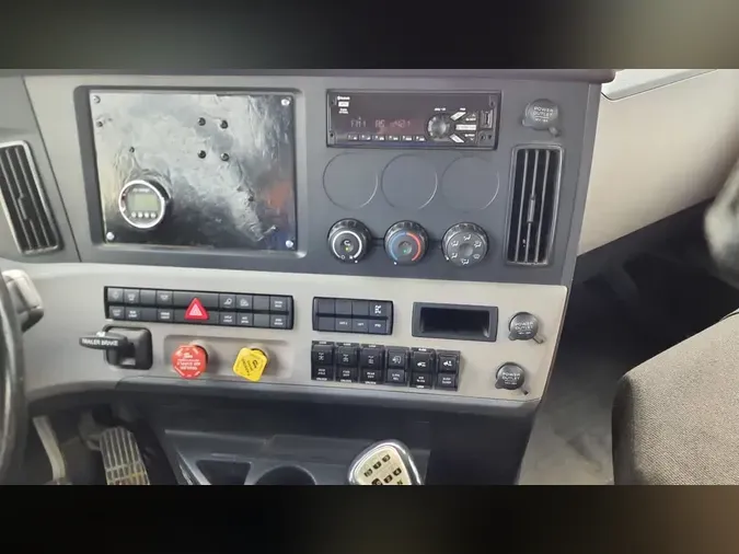 2020 FREIGHTLINER/MERCEDES NEW CASCADIA PX12664
