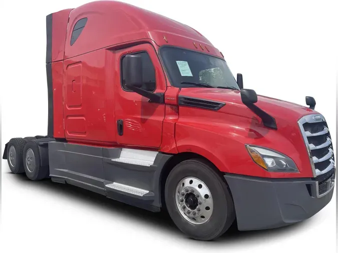 2022 Freightliner Cascadia