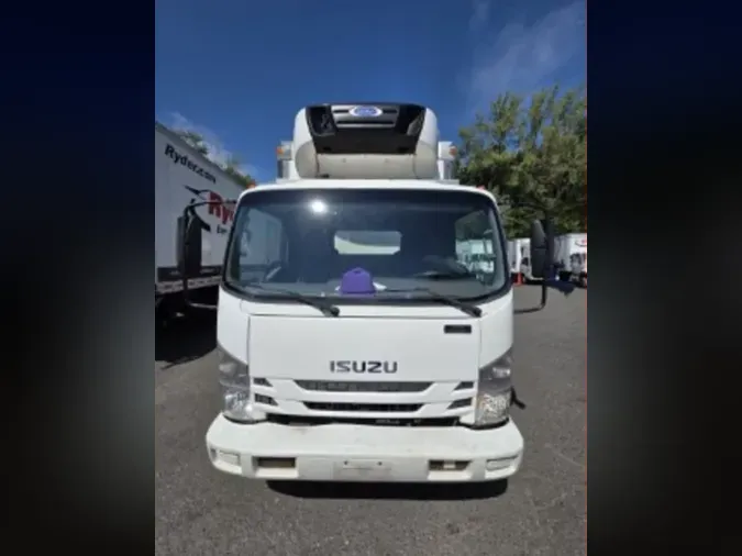 2018 ISUZU NRR