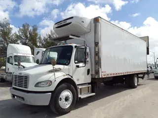 2020 FREIGHTLINER/MERCEDES M2 106