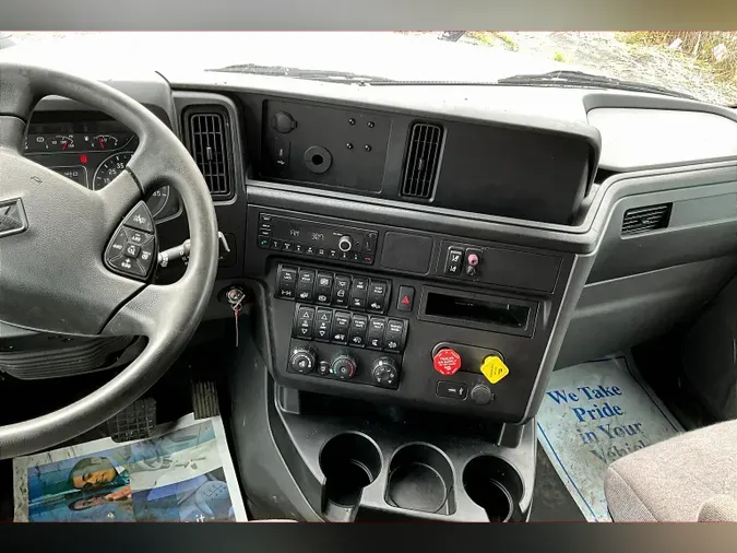 2023 INT LT625 6X4