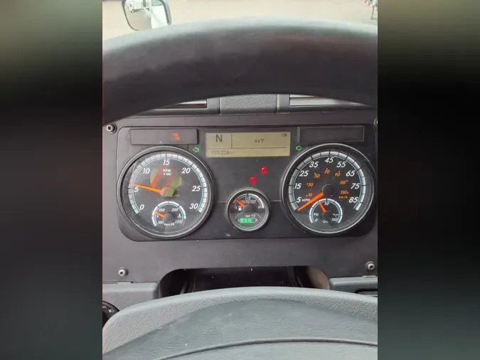 2019 FREIGHTLINER/MERCEDES CASCADIA 125