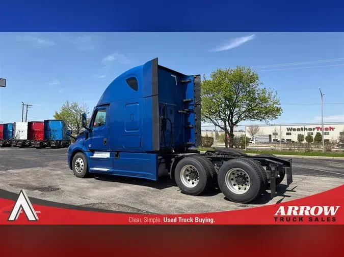 2021 FREIGHTLINER CA126c8ae36f4b2759b32ebb9aeff6660f12e
