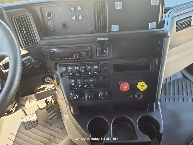 2019 NAVISTAR INTERNATIONAL LT625 SLPR CABc8ae4e9d2ae4770c757ad3c56457411b