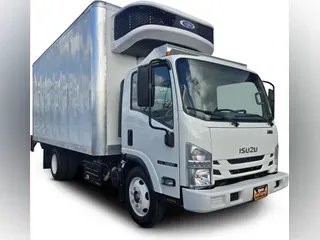 2022 Isuzu NRR