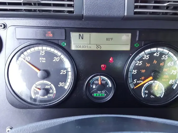 2019 FREIGHTLINER/MERCEDES CASCADIA 125c8b06917c328ae26dfb8afc1bb02f163