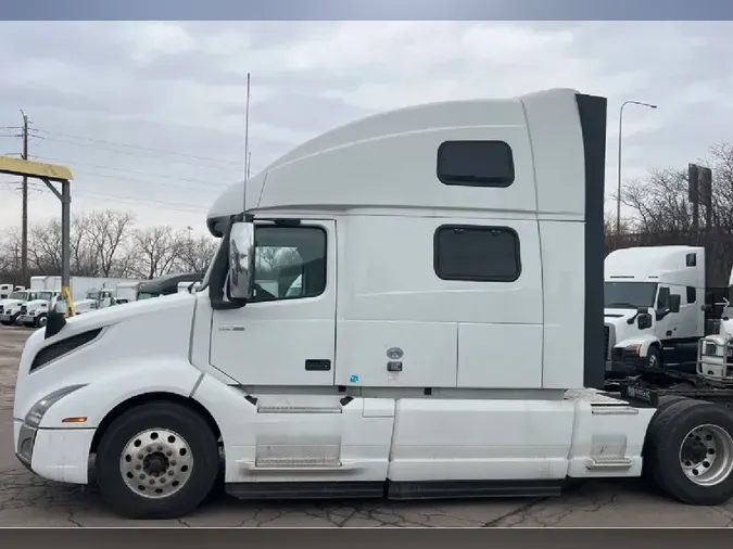 2020 VOLVO VNL64T860c8b0f808caf108eb89a02460d96892d5