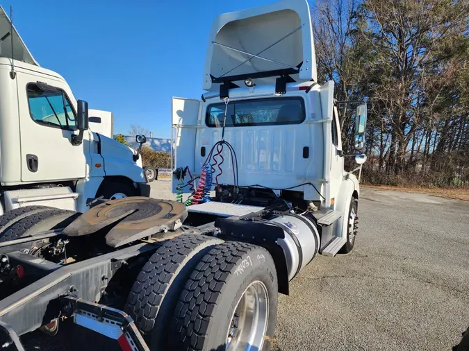 2017 FREIGHTLINER/MERCEDES M2-112