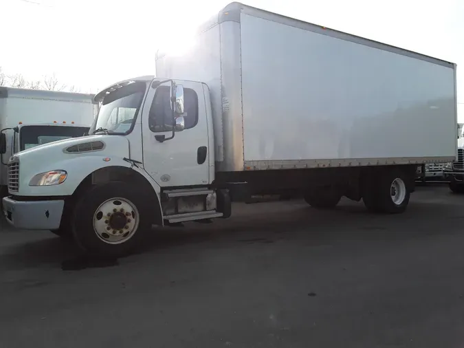 2014 FREIGHTLINER/MERCEDES M2 106c8b23e5be63293541dde60808722e1e2