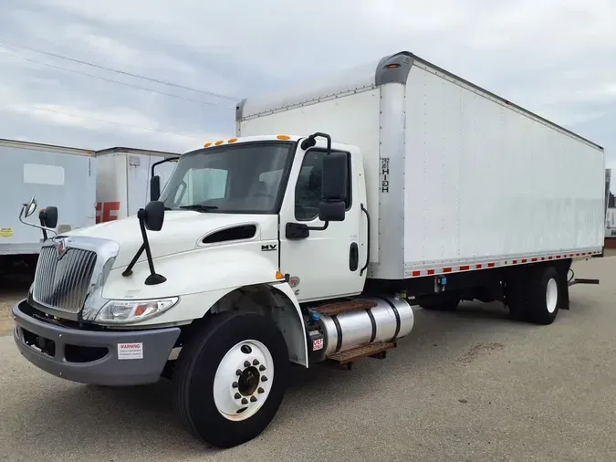2022 NAVISTAR INTERNATIONAL MV607 (4X2)c8b2eb77180297a1d8310dbdc9c72ad1