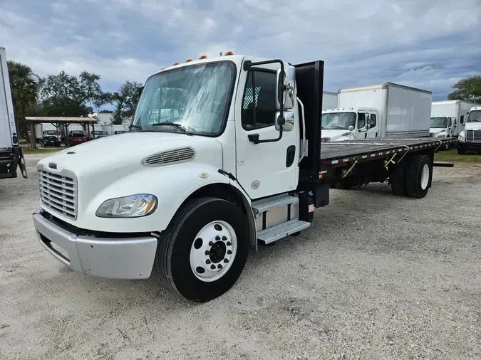 2019 FREIGHTLINER/MERCEDES M2 106c8b37d1d4f455b36e26fca5d01829cb6