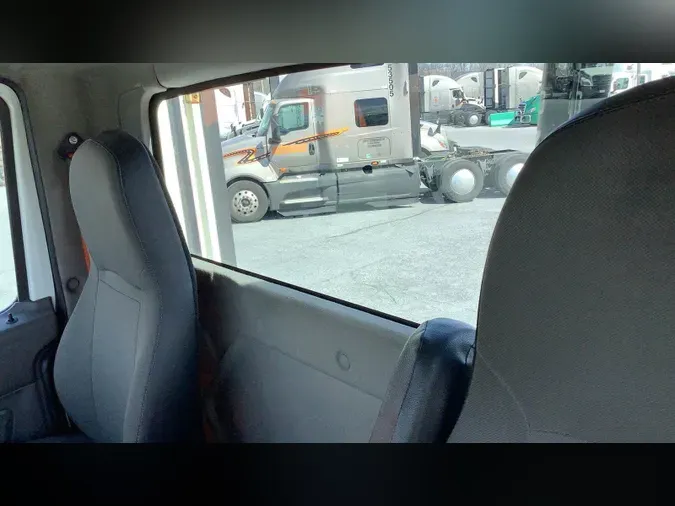 2018 International LT