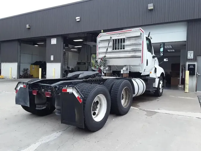 2020 NAVISTAR INTERNATIONAL LT625 DAYCAB T/A