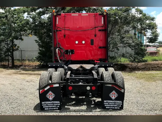 2021 INT LT625 6x4