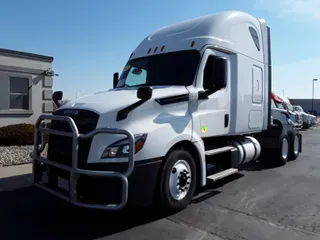 2018 FREIGHTLINER/MERCEDES CASCADIA