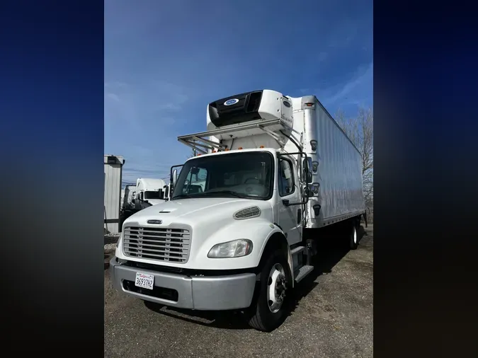 2018 FREIGHTLINER/MERCEDES M2 106c8b53ddb66d72f2378ea014730ebdc1e