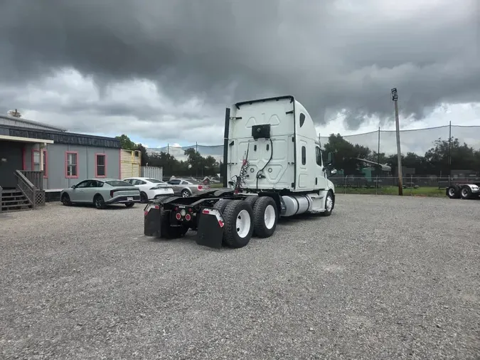 2020 FREIGHTLINER/MERCEDES NEW CASCADIA PX12664