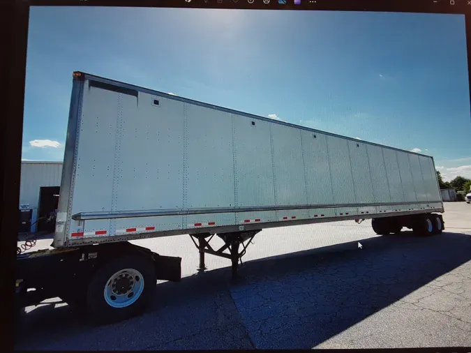 2009 GREAT DANE TRAILER CPL3314-015053 53'