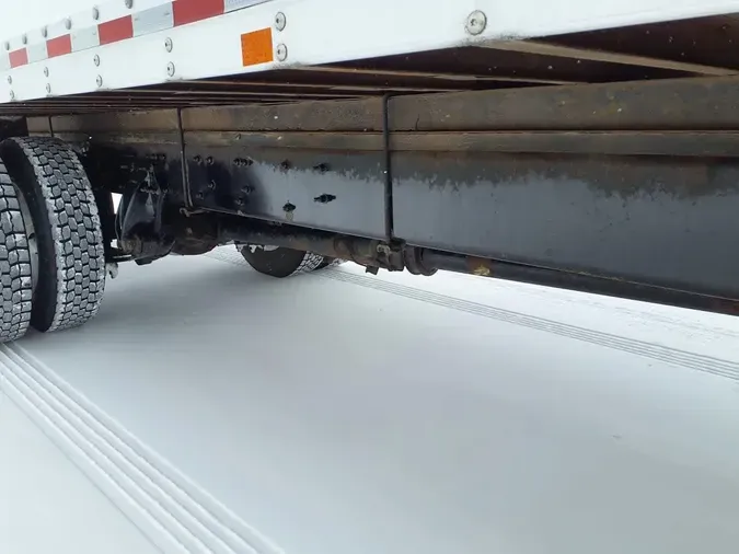 2018 FREIGHTLINER/MERCEDES M2 106