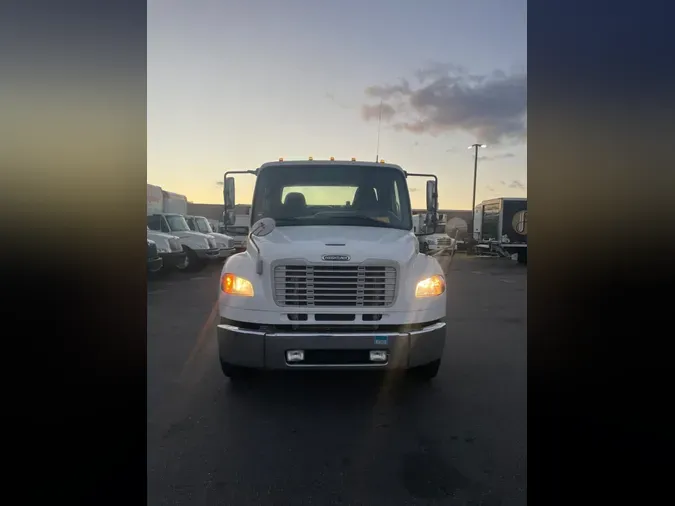 2016 FREIGHTLINER/MERCEDES M2 106c8ba98003f6852db798fdd83533143f1