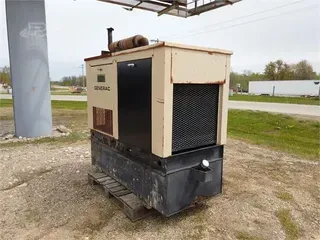 GENERAC 25 KW