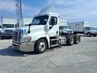 2019 FREIGHTLINER CASCADIA 125