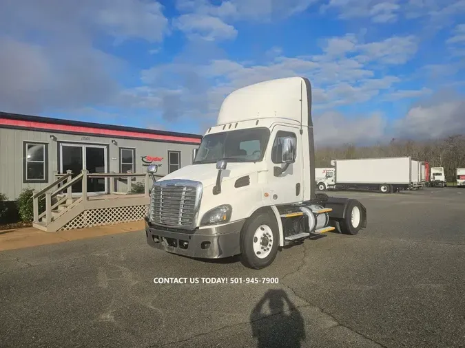 2018 FREIGHTLINER/MERCEDES CASCADIA 113c8bb57fccc7bb7516ebbdf6e22755691