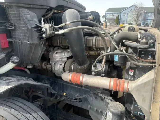 2020 Freightliner New Cascadia 126