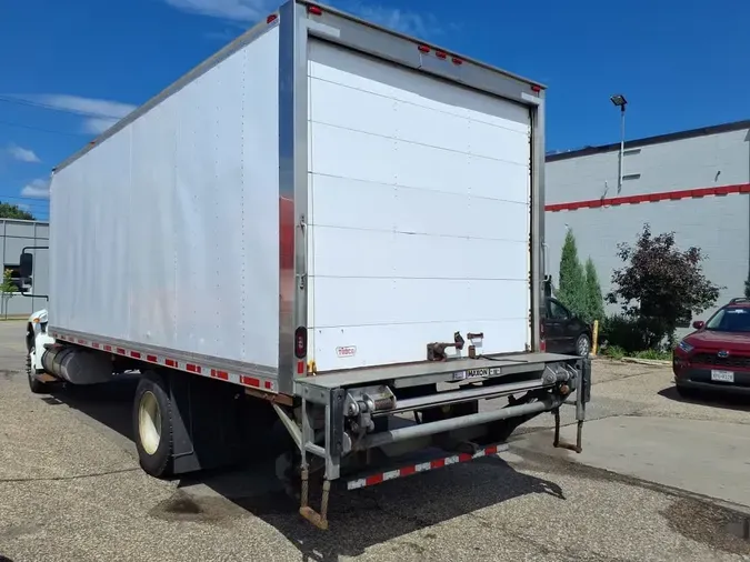 2019 NAVISTAR INTERNATIONAL 4300c8bcb7cf769dc56266d3f66131c222f8